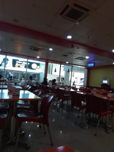 Photos of The Place Restaurant Maryland Lagos