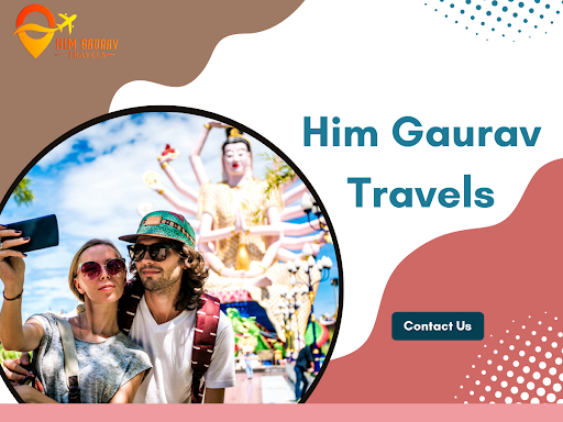 Him Gaurav Travels: Your Premier Choice for Tour and Travel in Shimla post image