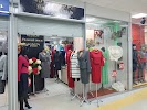 Фотография Аврора, площадь Ленина, Нижний Новгород, Россия
