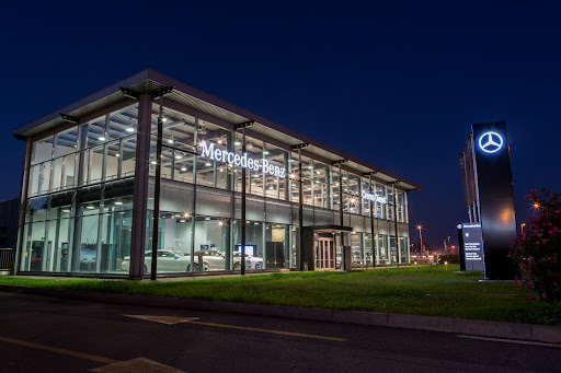 Smart Center Lodi