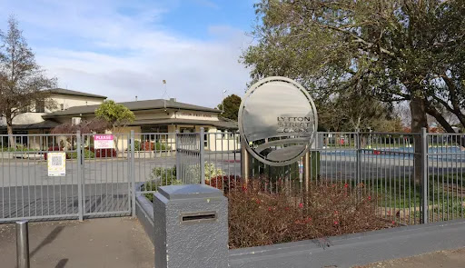 Lytton Street School