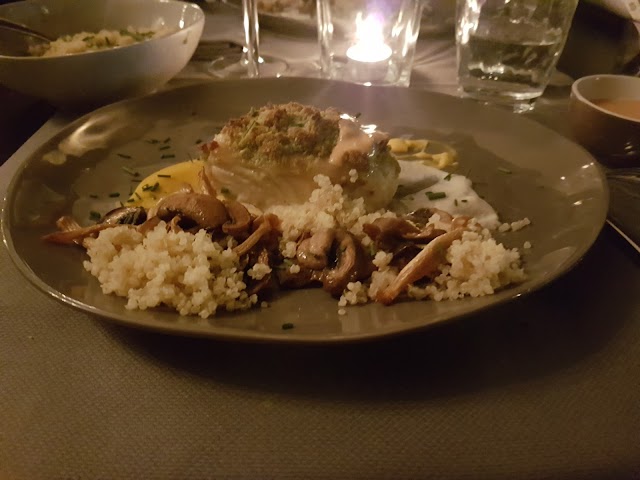 De Heerlyckheid