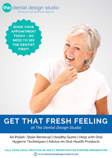 The Dental Design Studio - Cliff Road Gallery - United Kingdom