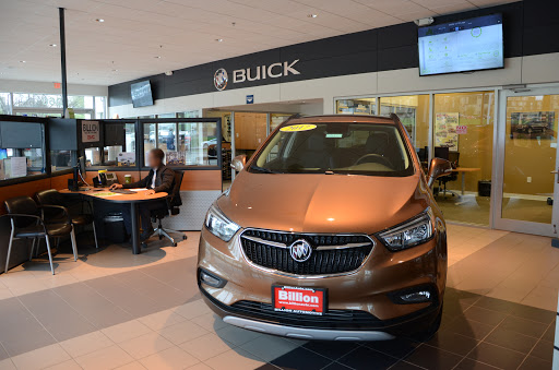 Stew Hansen Buick GMC - Thumbnail