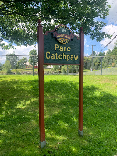Catchpaw Park - Visual