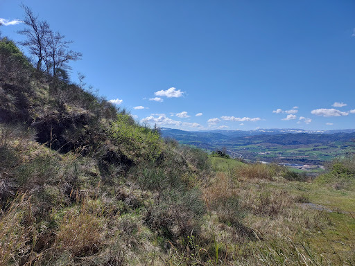 Monte dell'Erta - Visual