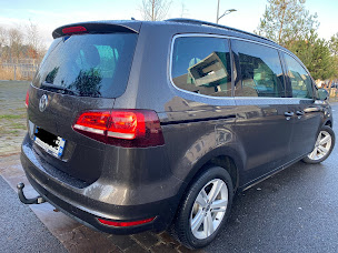 Photo n°21 de Auto Pièces Diffusion à Tourcoing (Service de transport)