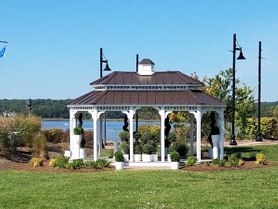 Leonardtown Wharf Park