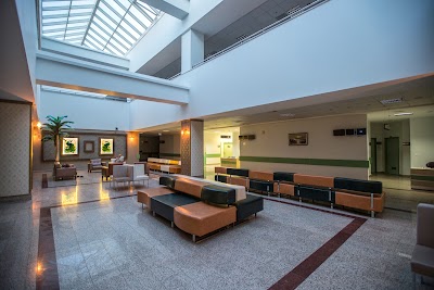 Photos of Samsun Training and Research Hospital