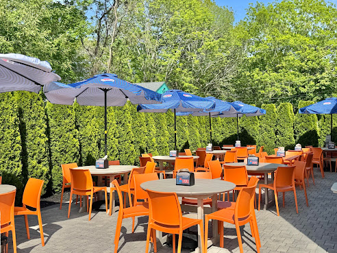 Spinnakers Restaurant by null