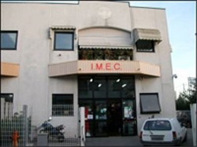 I.M.E.C. Srl Electrical Material