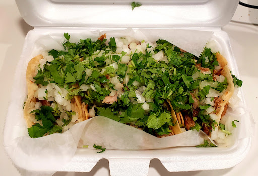 La Fondita Mexicana & Taco Shop - Thumbnail