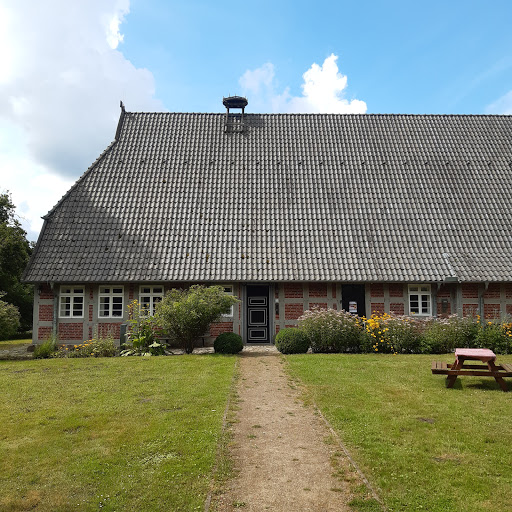 Heimathaus Rotenburg (Wümme) - Thumbnail