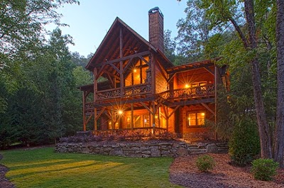 Photos of Cabin Rentals of Georgia