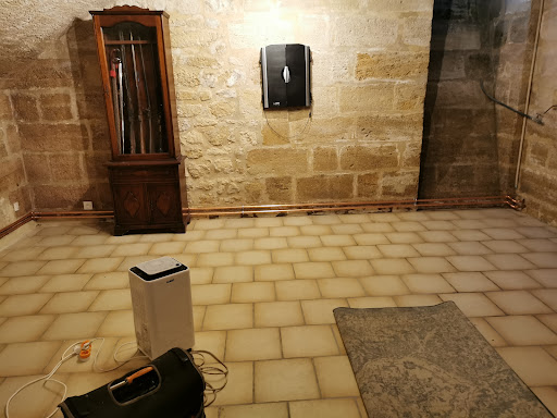 Photo de PBC Groupe - Leal'o à Lussac (33570)