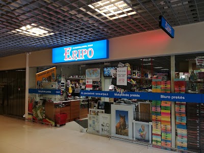 Photos of Eripo, UAB