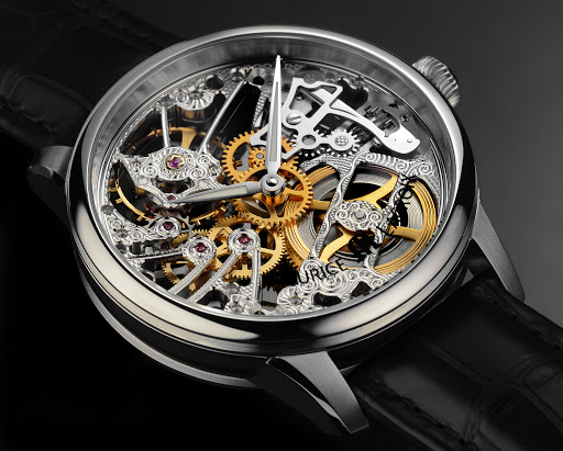 Chronographen 24 - Thumbnail