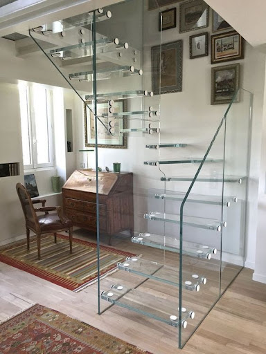 Glass Job Works in Gurgaon post image