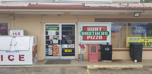 Gordon's Market - Thumbnail