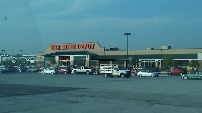 The Home Depot