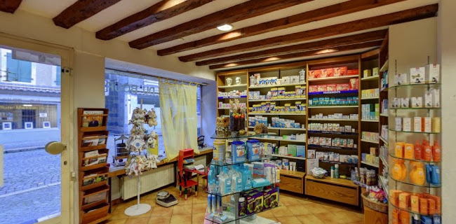 Pharmacie du Bourg - Monthey