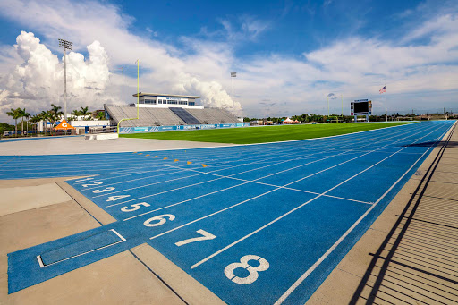 IMG Academy Gallery - United States