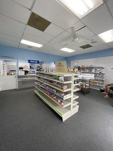 Your Choice Pharmacy - Visual