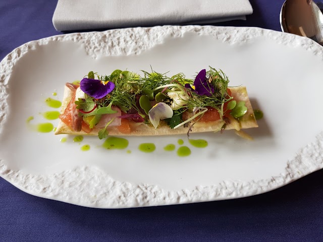 Adrian Quetglas Restaurant