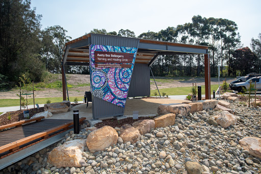 Southern Cross University, Coffs Harbour Campus - Thumbnail