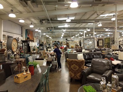 Photos of Woodstock Furniture & Mattress Outlet