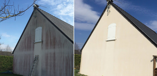 Photo de Artisan Sosson Renovation à Linars (16730)