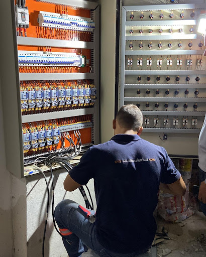 ALTHAS ENERGY - Serviços Elétricos