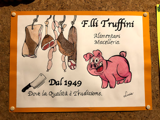 F.lli Truffini Macelleria e Alimentari - Thumbnail