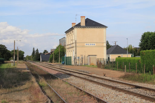 GR 35 De Verneuil d'Avre et d'Iton (Eure) à Rochefort-sur-Loire (Maine-et-Loire) Gallery - France