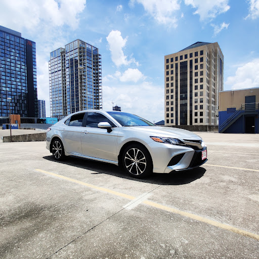 JDL Auto LLC - Visual