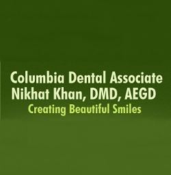 Columbia Dental Associate