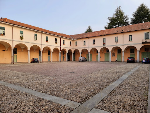 Palazzo Broletto