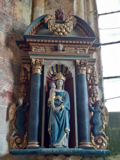 Chapelle Notre-Dame du Bon Secours - Thumbnail