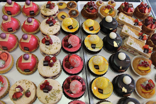 Photo n°2 de LUCAS Boulanger | Pâtissier | Traiteur - Mairie Vieux Boucau à Vieux-Boucau-les-Bains (Sandwicherie)