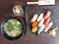 江戸前寿司ちかなり