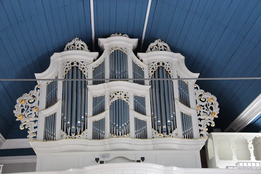 Carolinensieler Kirche - Thumbnail
