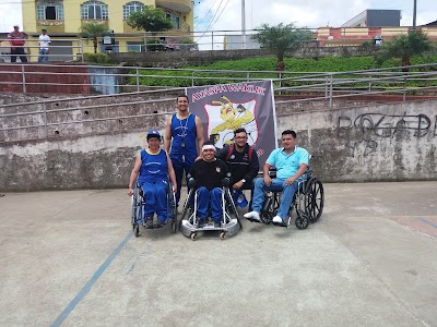 Photos of Manuel Ramos Park