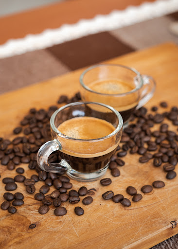 Café Oaxtepec - Thumbnail