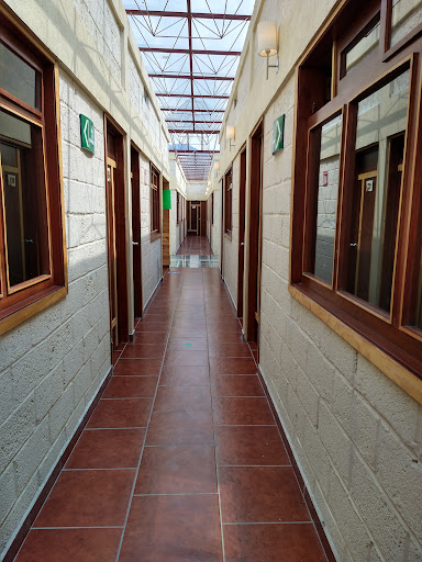 Cabañas Alicia