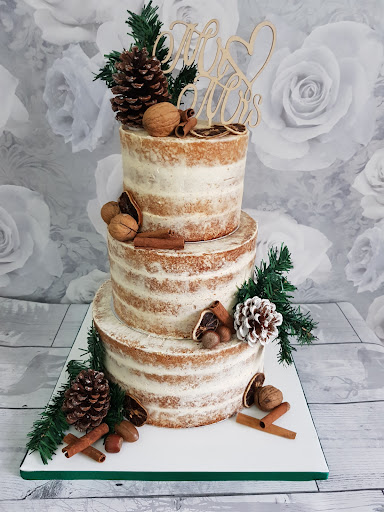 Claire's Cakes Hartlepool