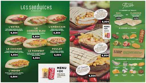 Photo 3 - Family food