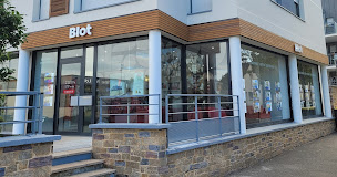 Photo n°1 de Agence Blot Immobilier Châteaubourg à Châteaubourg (Agence de location immobilière)