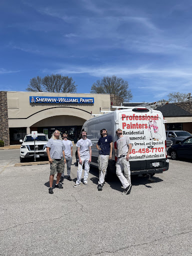 Professional Painters Inc. - Thumbnail