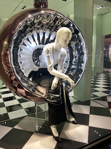 Prada Padova - Visual