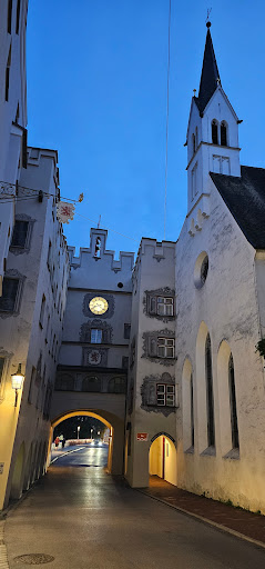 Wasserburger Altstadtspringen